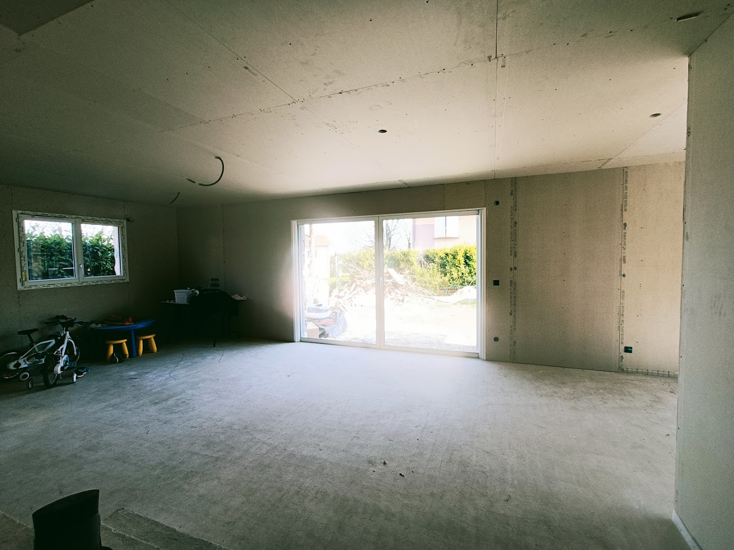 KRP isolation — Photos 1