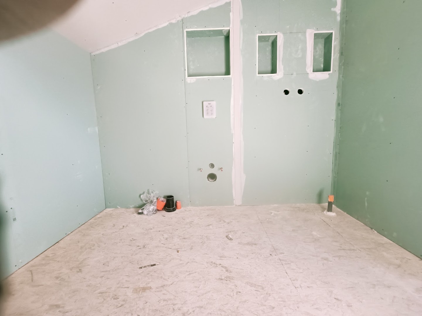 KRP isolation — Photos 2